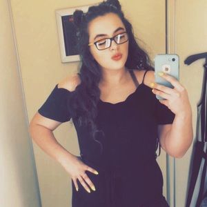 Meet your Posher, Jamie